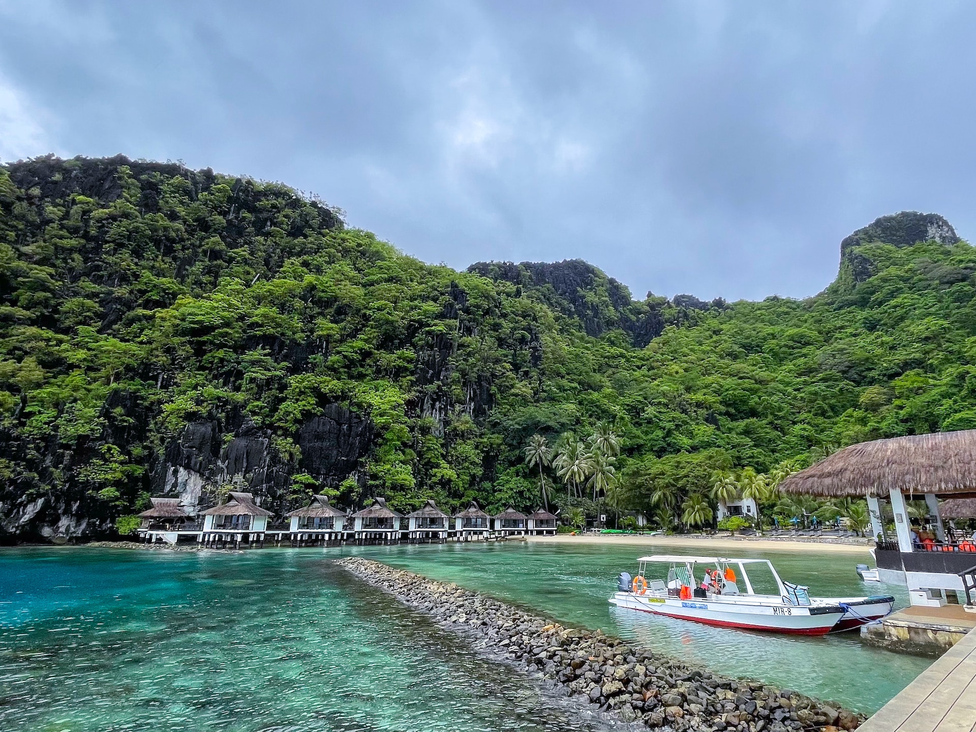 L'écotourisme aux Philippines