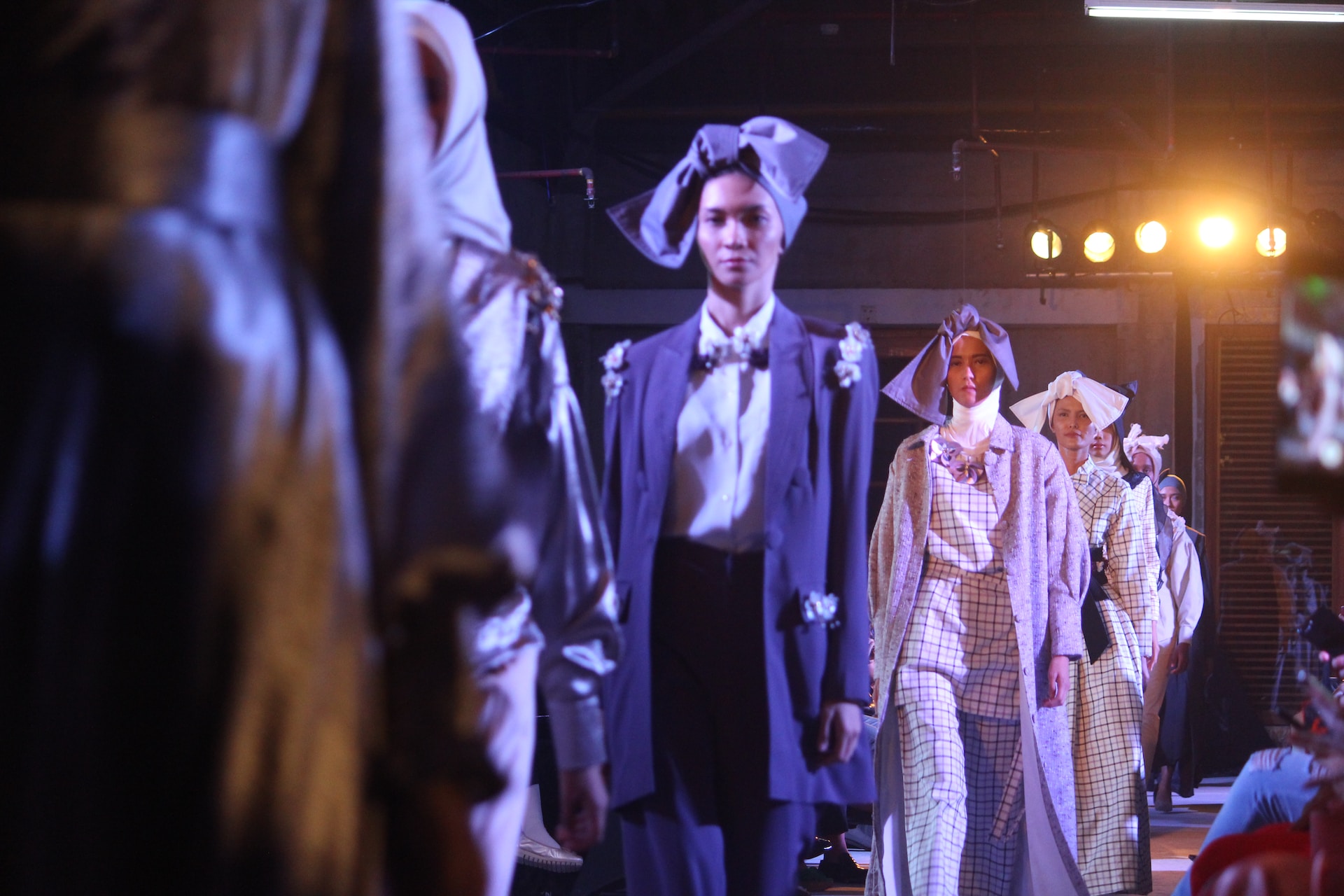 Tout sur la Fashion Week 2023