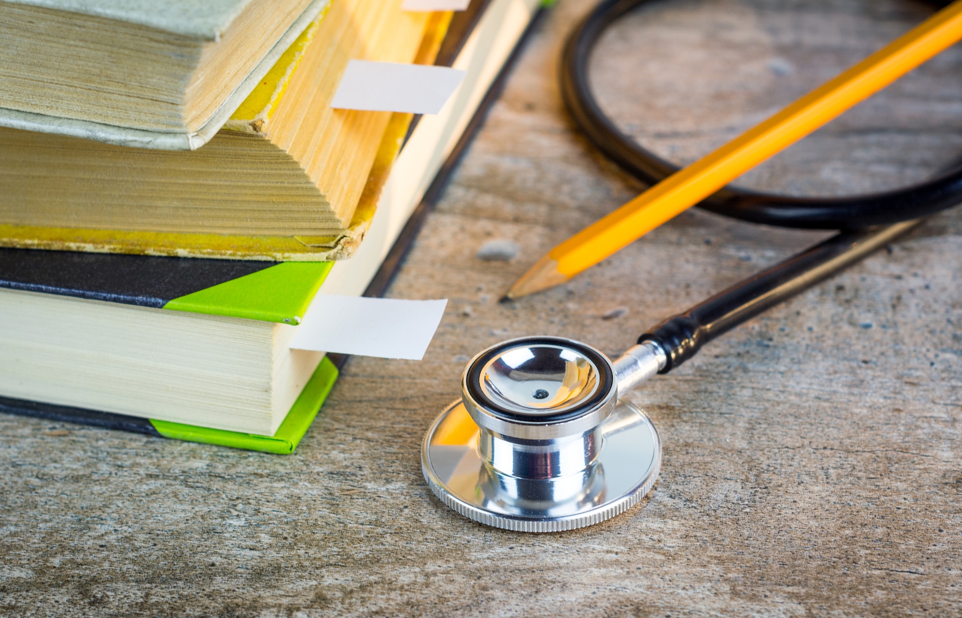 La médecine du travail