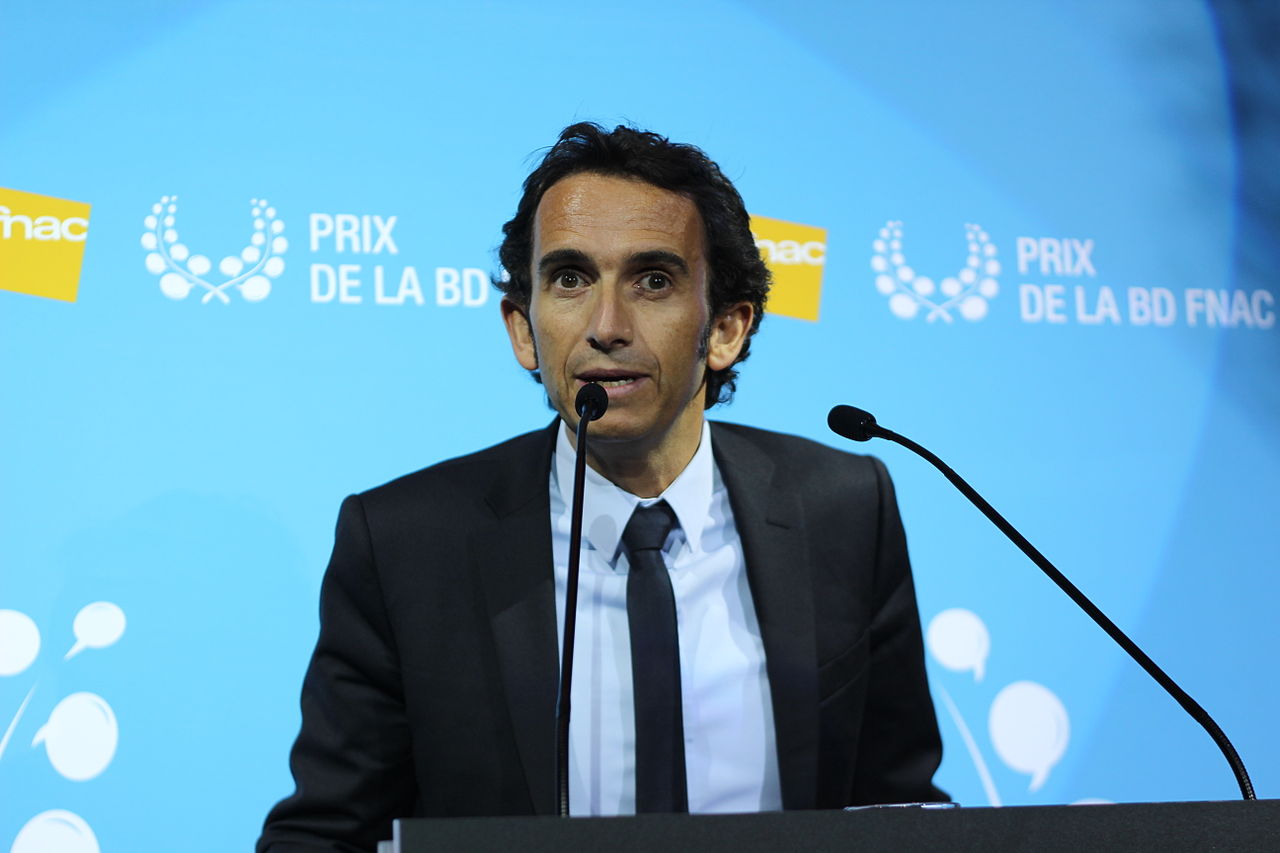 Le prix d'Alexandre Bompard