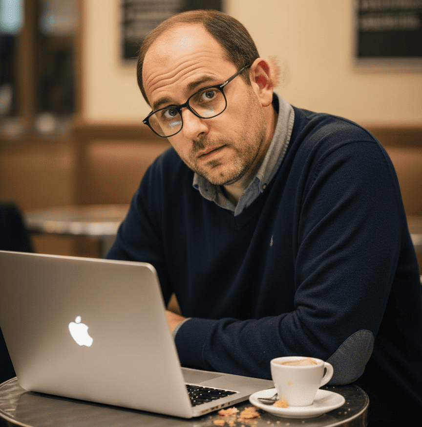 Gianni Serazzi expert industrie 4.0 Global Industrie 2026