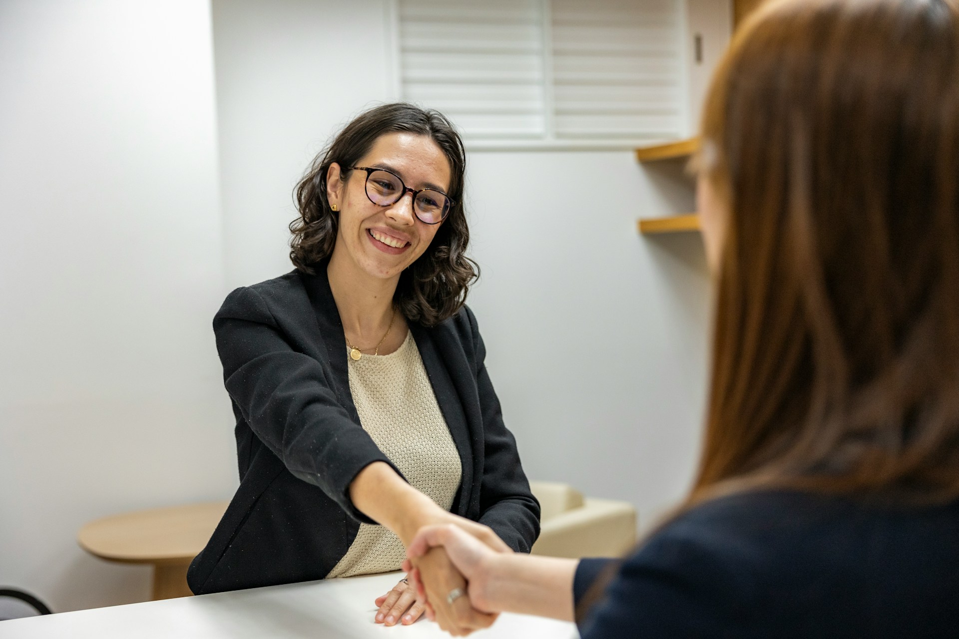 Emploi, la construction d'un bon CV