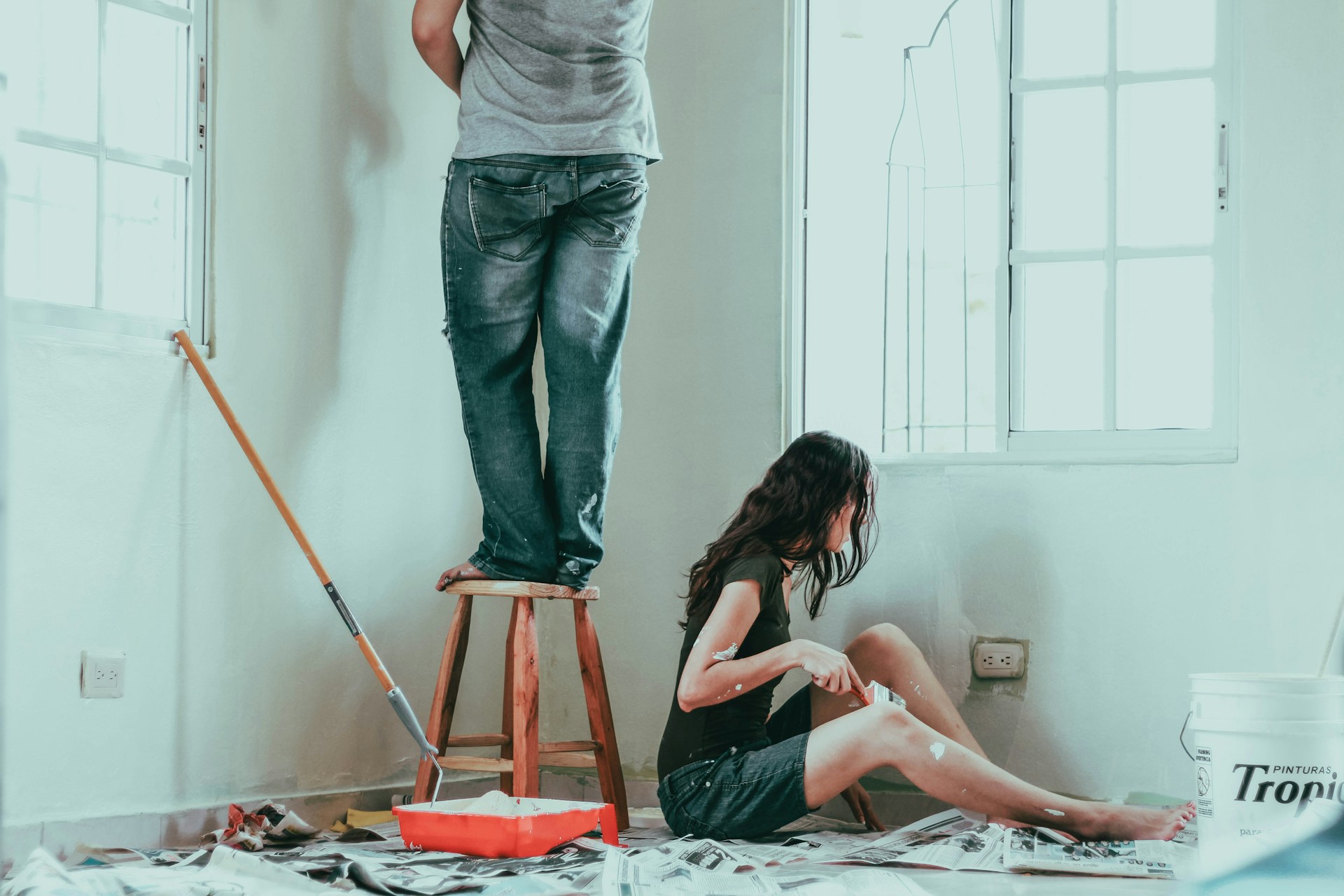 Rénovation immobilière, tout ce qu'il y a à savoir